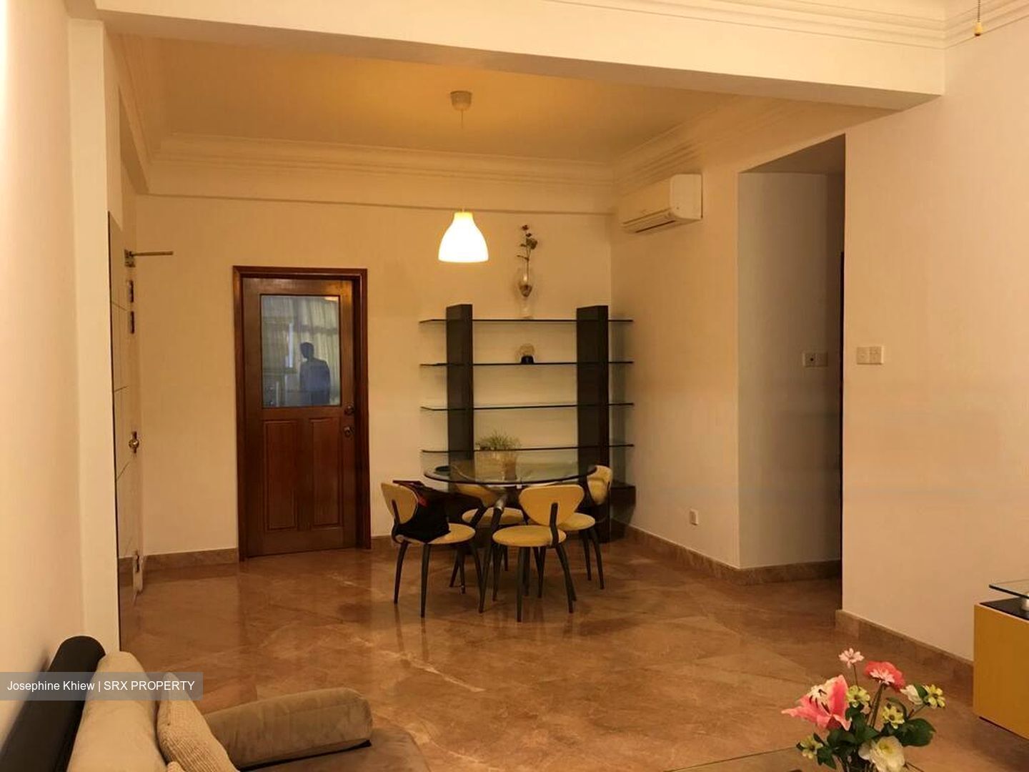 Changi Court (D16), Condominium #423578351
